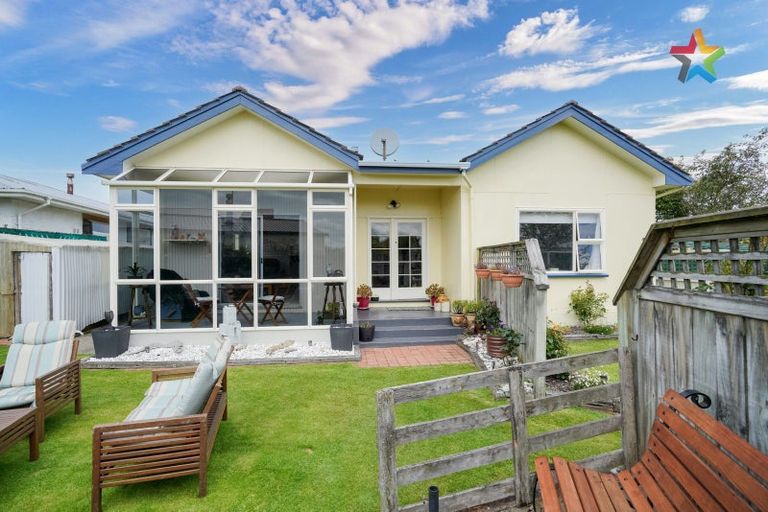 Photo of property in 694 Tweed Street, Newfield, Invercargill, 9812