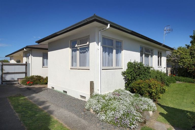 Photo of property in 802 Alexandra Street, Parkvale, Hastings, 4122