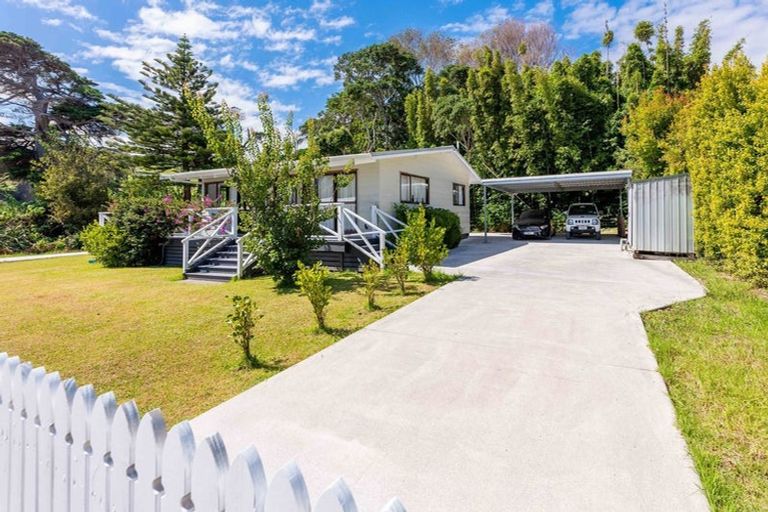 Photo of property in 265 Hokianga Harbour Drive, Omapere, Kaikohe, 0473