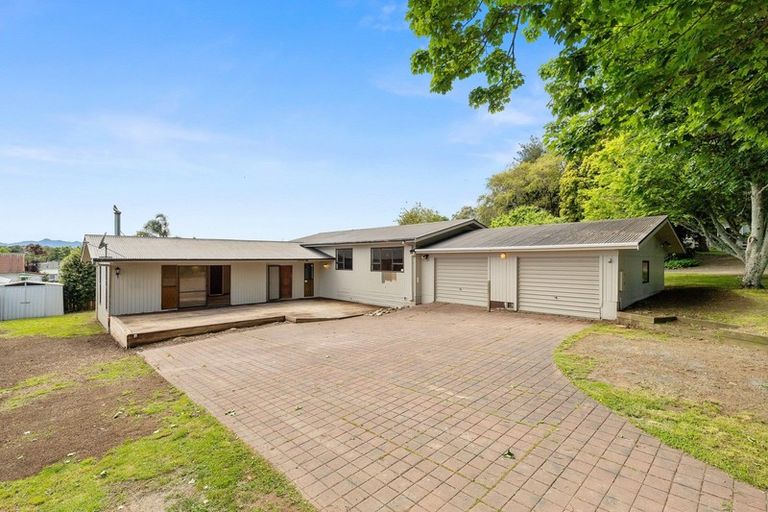 Photo of property in 424 Thames Street, Morrinsville, 3300