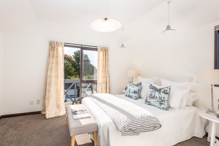 Photo of property in 5/28 Albany Street, St Albans, Christchurch, 8014