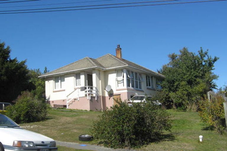 Photo of property in 19 Somerset Street, Watlington, Timaru, 7910
