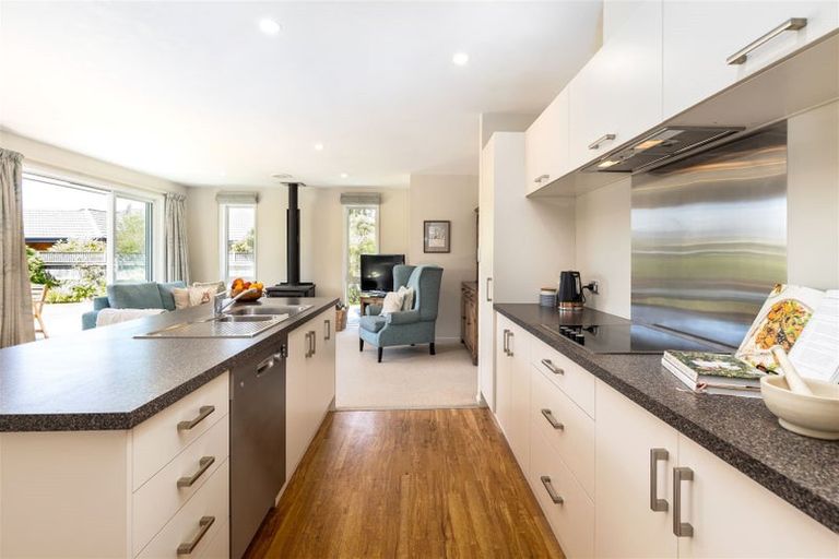 Photo of property in 11 River Terrace, Renwick, 7204