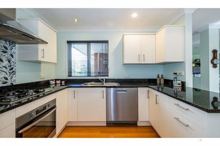 Photo of property in 9 Flatman Crescent, Geraldine, 7930