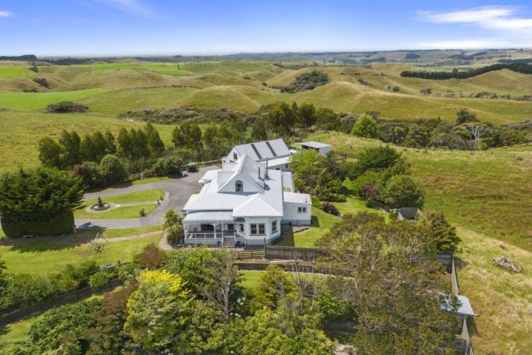 Photo of property in 174 Reynolds Road, Ratana, Whanganui, 4581