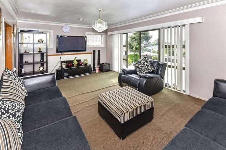 Photo of property in 60 Milan Road, Papatoetoe, Auckland, 2025