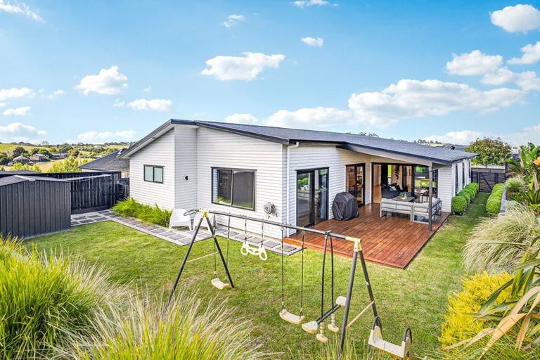 Photo of property in 7 Kia Kaha Drive, Snells Beach, 0920