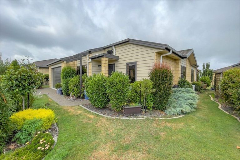 Photo of property in Parkside Villas, 45/11 Manuka Street, Matamata, 3400