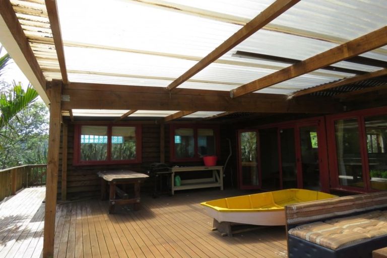 Photo of property in 107 Torea Street, Granity, 7823