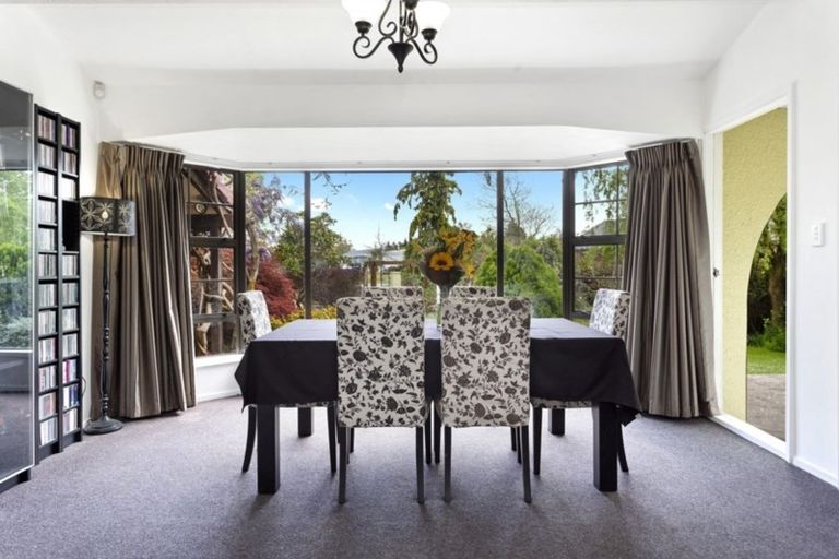 Photo of property in 10 Burnett Street, Oxford, 7430