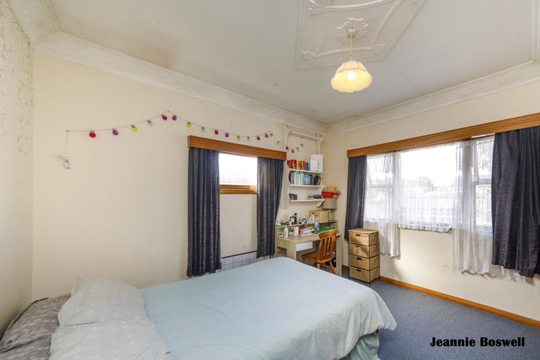 Photo of property in 201 College Street, West End, Palmerston North, 4412