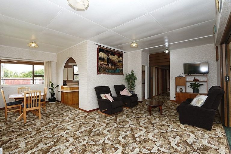 Photo of property in 55 Fox Street, Opunake, 4616