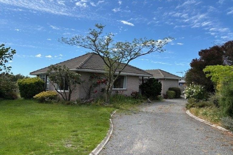 Photo of property in 141 Brookside Road, Rolleston, 7614