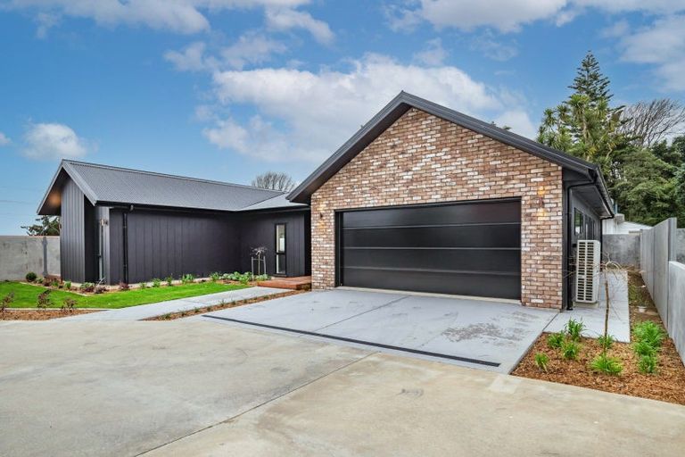 Photo of property in 114a Bartholomew Road, Levin, 5510