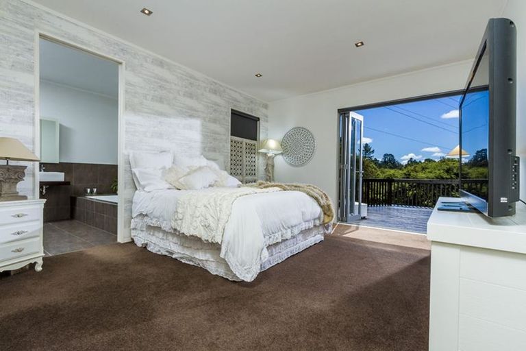 Photo of property in 114 The Avenue, Lucas Heights, Auckland, 0632