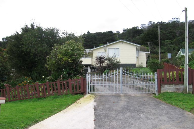 Photo of property in 37 Waiomu Valley Road, Waiomu, Thames, 3575