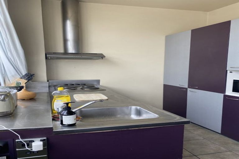 Photo of property in Marrickian Apartment, 117/135 Taranaki Street, Te Aro, Wellington, 6011
