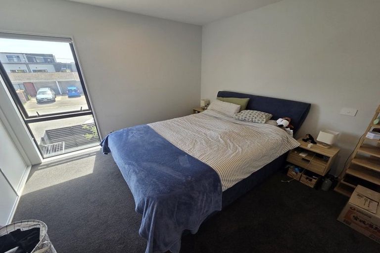 Photo of property in 1/100 Ruskin Street, Addington, Christchurch, 8024