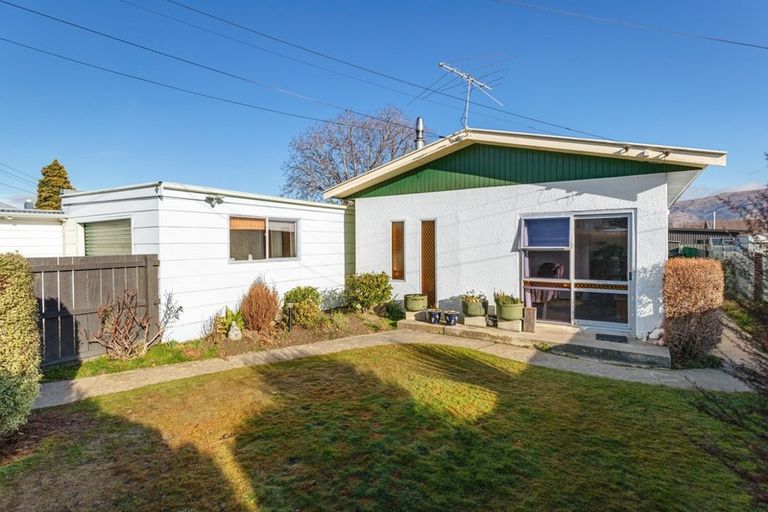 Photo of property in 45 Erris Street, Cromwell, 9310