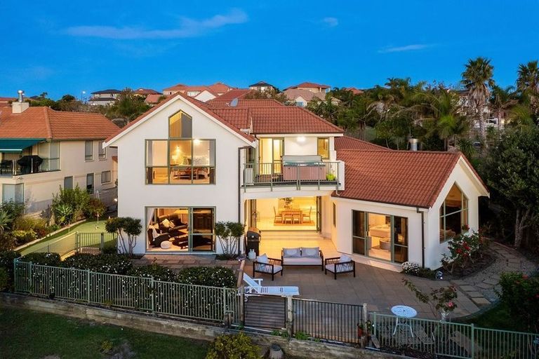 Photo of property in 62 Voyager Drive, Gulf Harbour, Whangaparaoa, 0930