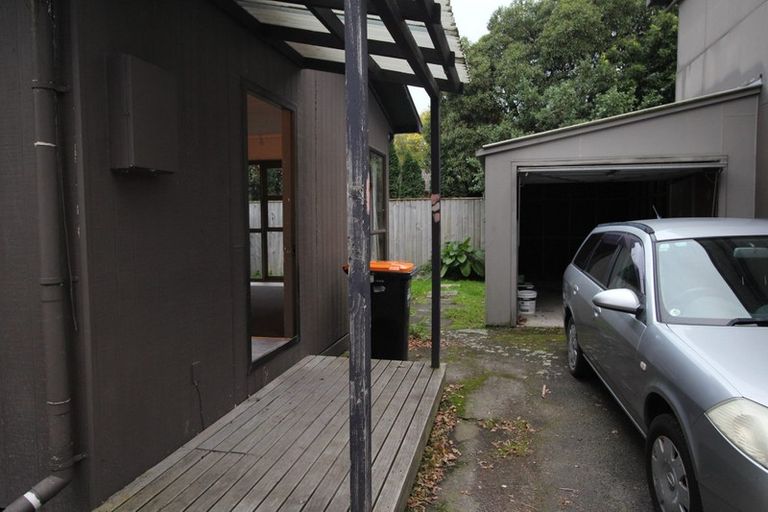 Photo of property in 7/81 Linton Street, West End, Palmerston North, 4410