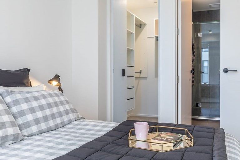 Photo of property in C-vu, 9b/36 Day Street, Auckland Central, Auckland, 1010
