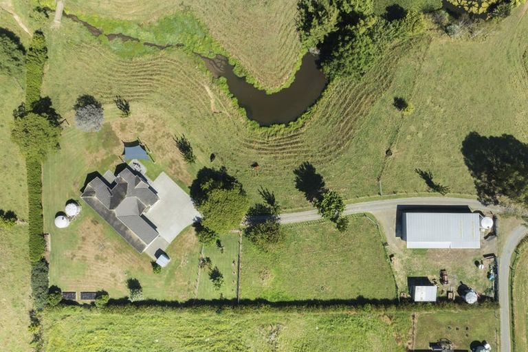 Photo of property in 69 Ormsby Road, Pirongia, Te Awamutu, 3876