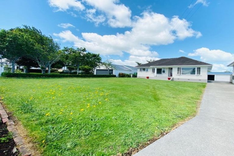 Photo of property in 120 Cutfield Road, Westown, New Plymouth, 4310