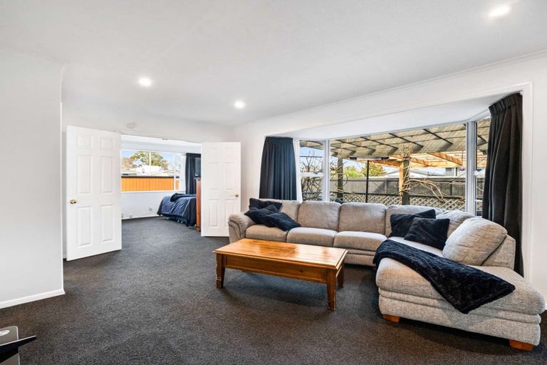 Photo of property in 56 Moore Street, Rolleston, 7614