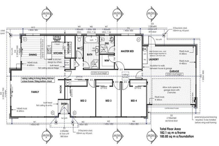 Photo of property in 12 Hoki Avenue, Morrinsville, 3300