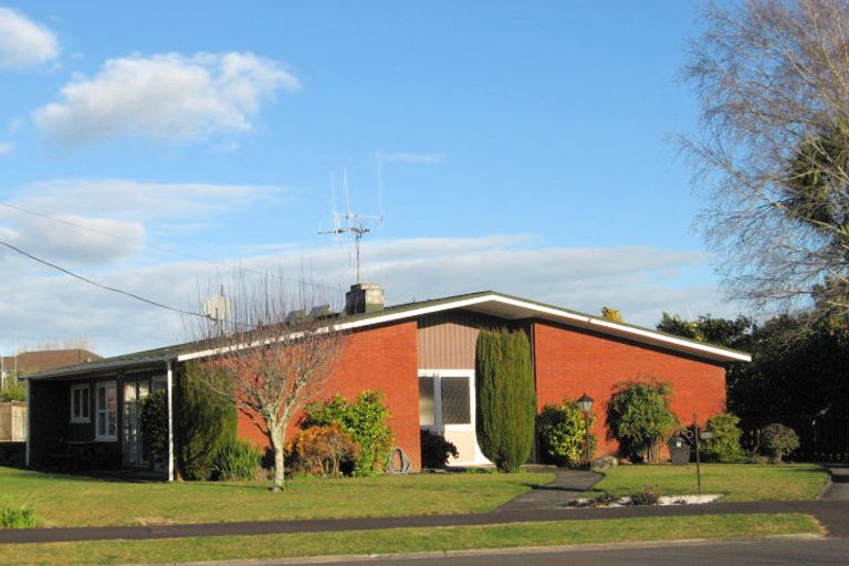 Photo of property in 9 Lysander Place, Hillcrest, Hamilton, 3216