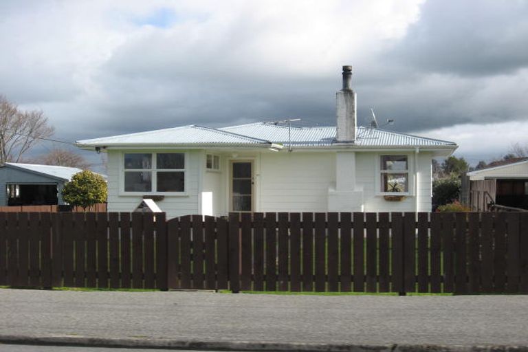Photo of property in 47 Judds Road, Solway, Masterton, 5810