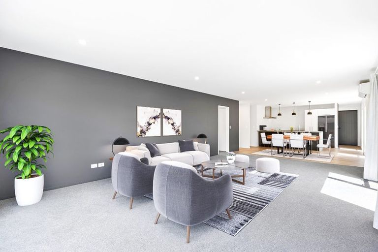 Photo of property in 47 Henshaw Street, Woodend, 7610