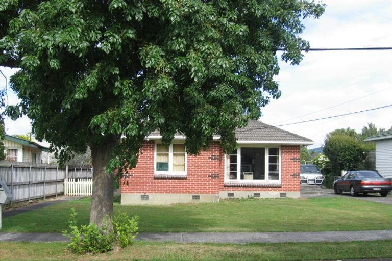 Photo of property in 5 Hildreth Street, Trentham, Upper Hutt, 5018