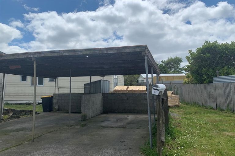 Photo of property in 14 Boyne Street, Clifton, Invercargill, 9812