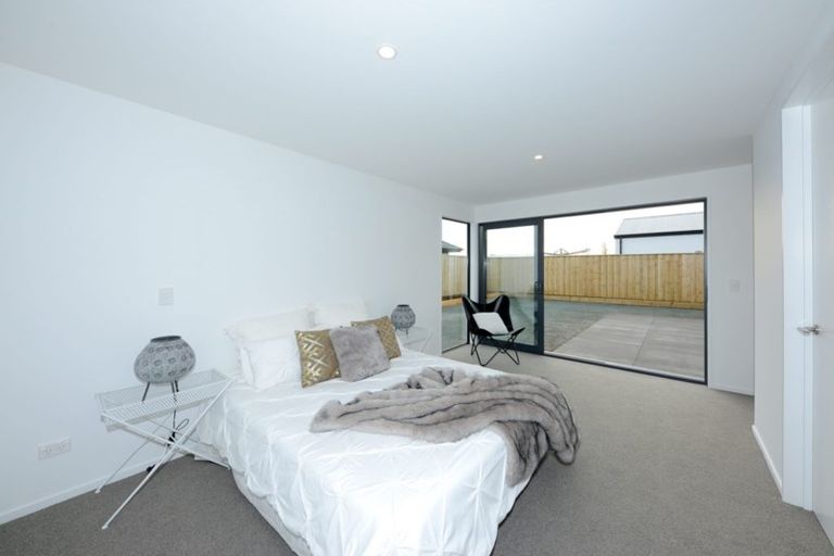 Photo of property in 199 Cavendish Road, Casebrook, Christchurch, 8051