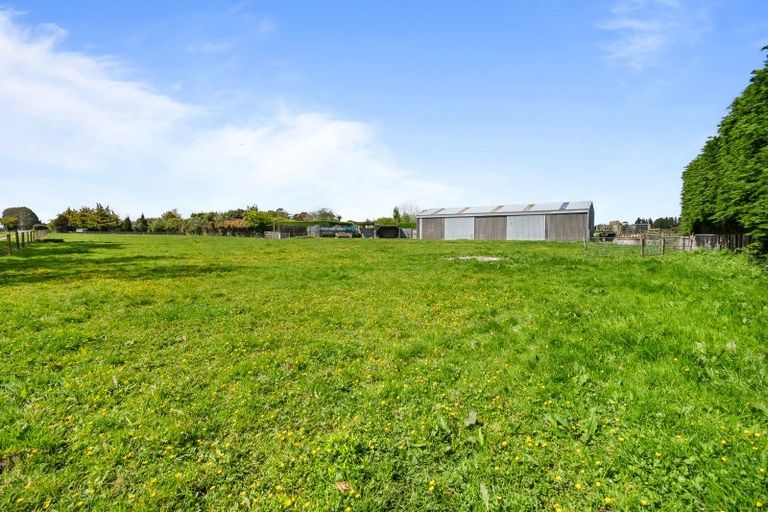 Photo of property in 2923 State Highway 1, Sanson, Palmerston North, 4479
