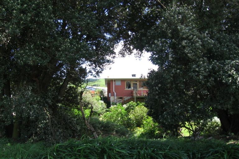 Photo of property in 12 Douglas Street, Okitu, Gisborne, 4010