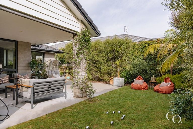 Photo of property in 14 Cowell Crescent, Pyes Pa, Tauranga, 3112
