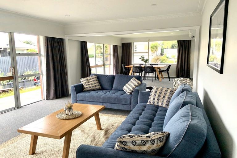 Photo of property in 3 Karaka Place, Somerfield, Christchurch, 8024