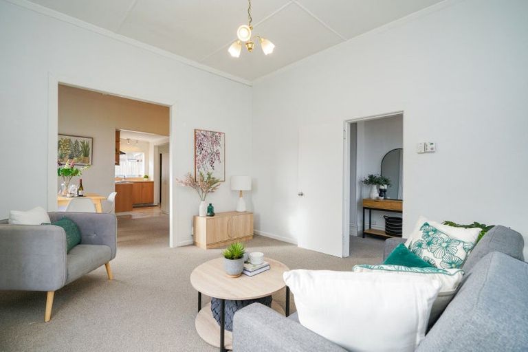 Photo of property in 3 Catherine Street, Windsor, Invercargill, 9810