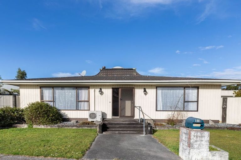 Photo of property in 168 Rolleston Street, Hokitika, 7810