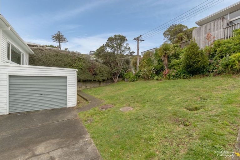 Photo of property in 38 Burgess Road, Johnsonville, Wellington, 6037