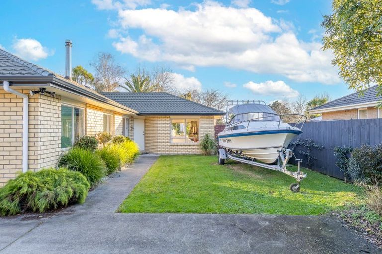 Photo of property in 6 Merlot Place, Te Kauwhata, 3710