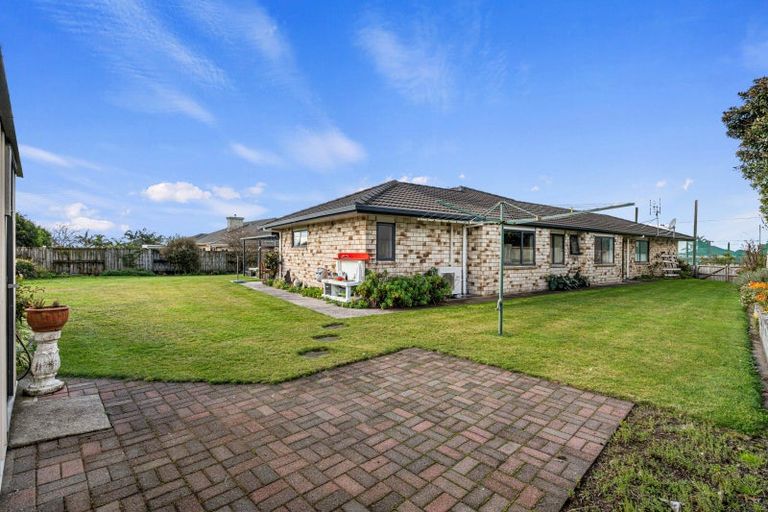 Photo of property in 7 Donelle Place, Te Puke, 3119