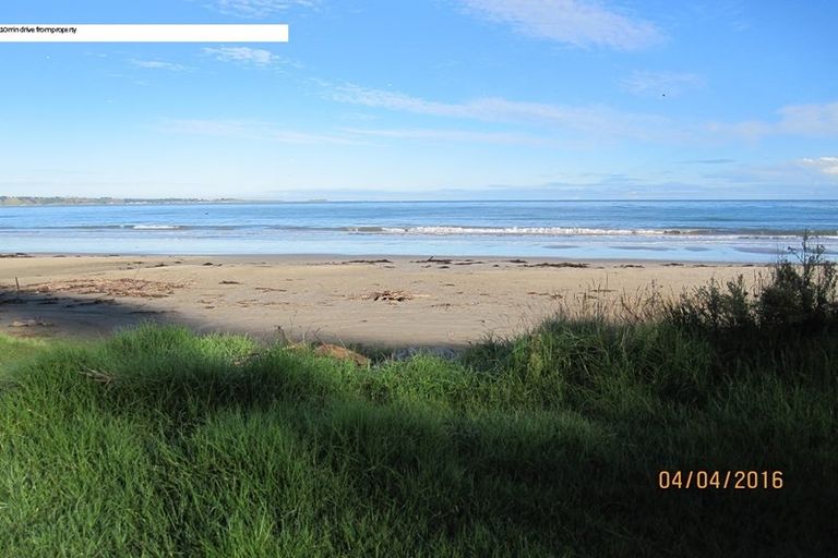 Photo of property in 11349 State Highway 35, Cape Runaway, Opotiki, 3199