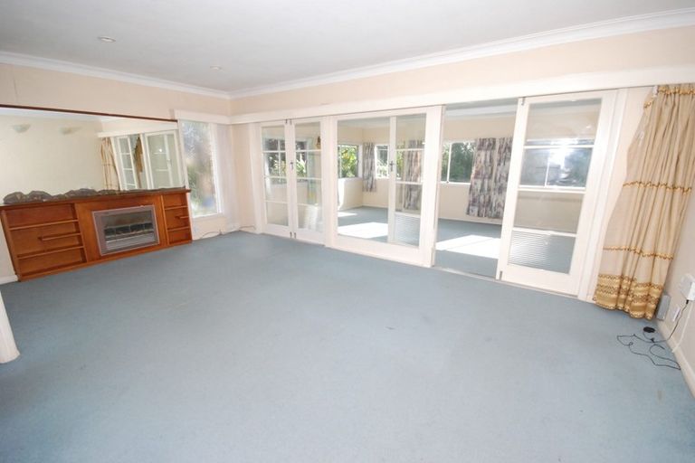 Photo of property in 197 Pakuranga Road, Pakuranga, Auckland, 2010
