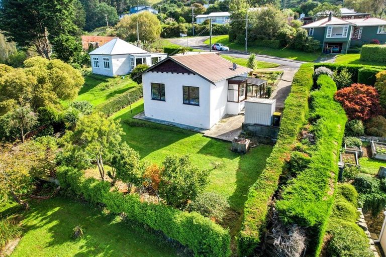 Photo of property in 11 Kea Street, Saint Leonards, Dunedin, 9022