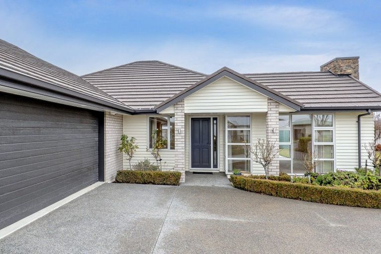 Photo of property in 76 Edward Street, Lincoln, 7608