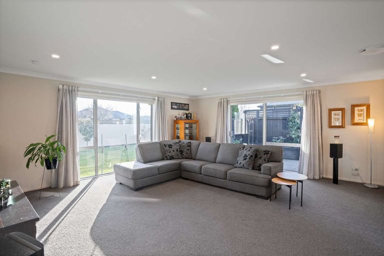 Photo of property in 9 Everest Way, Springston, 7616